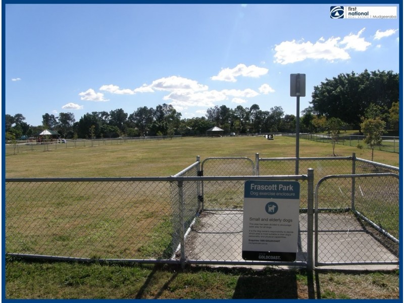 65/5 Greenlands Drive, Varsity Lakes QLD 4227