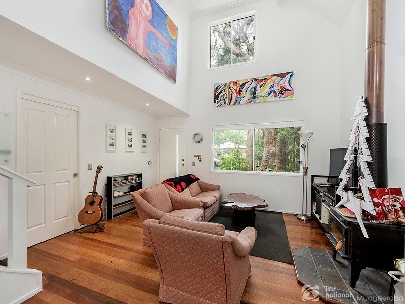 1 Boy-Ull Road, Springbrook QLD 4213