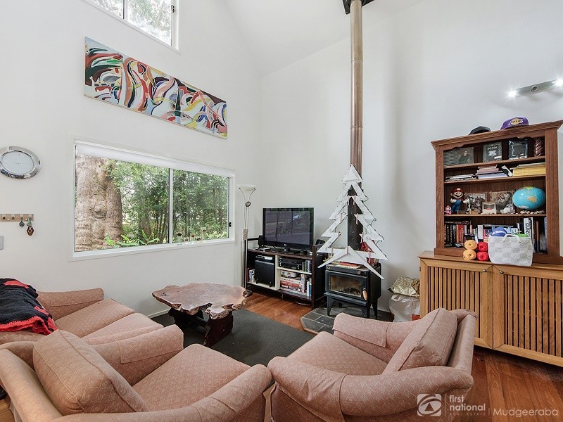 1 Boy-Ull Road, Springbrook QLD 4213