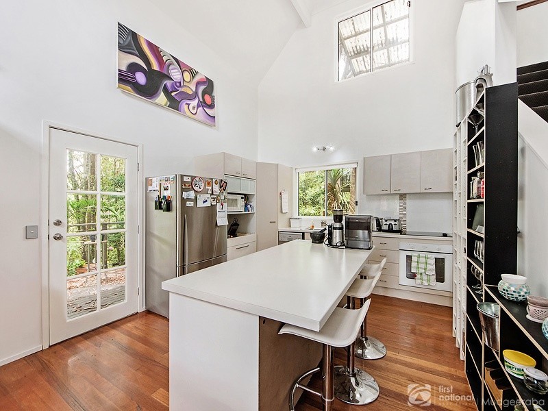 1 Boy-Ull Road, Springbrook QLD 4213