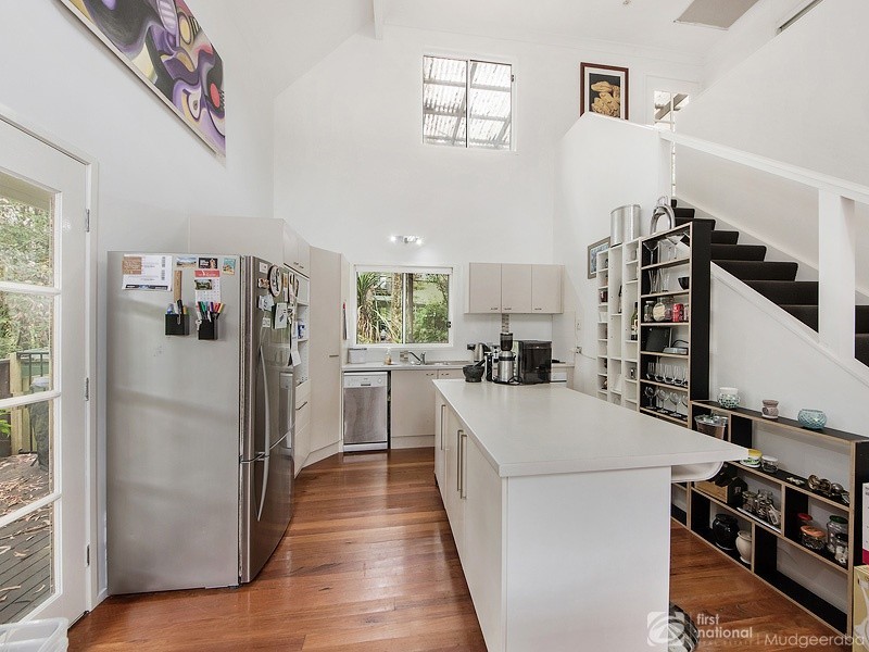 1 Boy-Ull Road, Springbrook QLD 4213