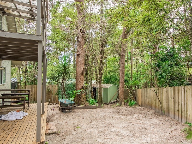 1 Boy-Ull Road, Springbrook QLD 4213