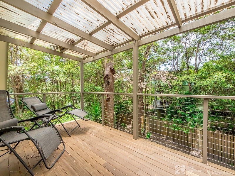 1 Boy-Ull Road, Springbrook QLD 4213
