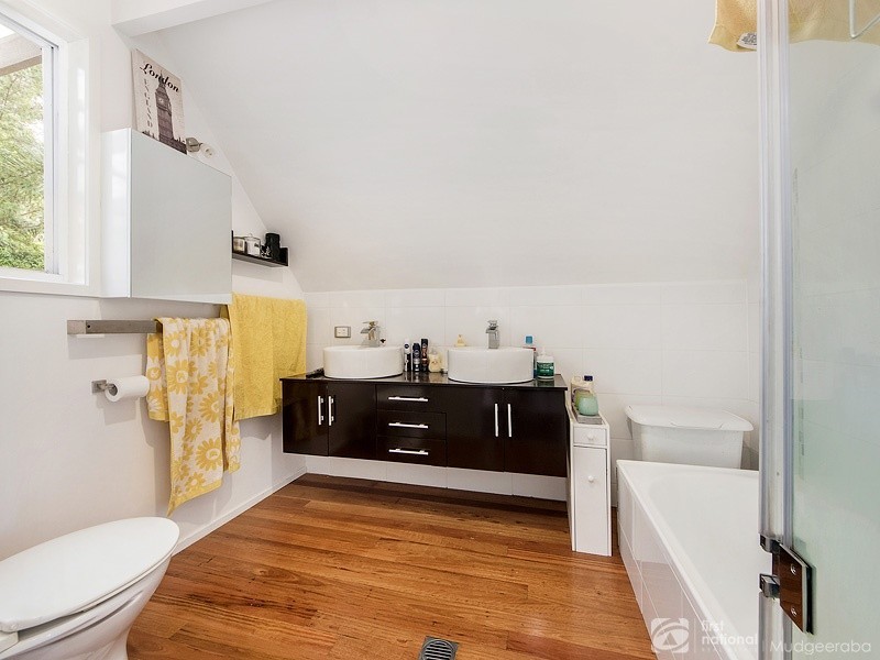 1 Boy-Ull Road, Springbrook QLD 4213