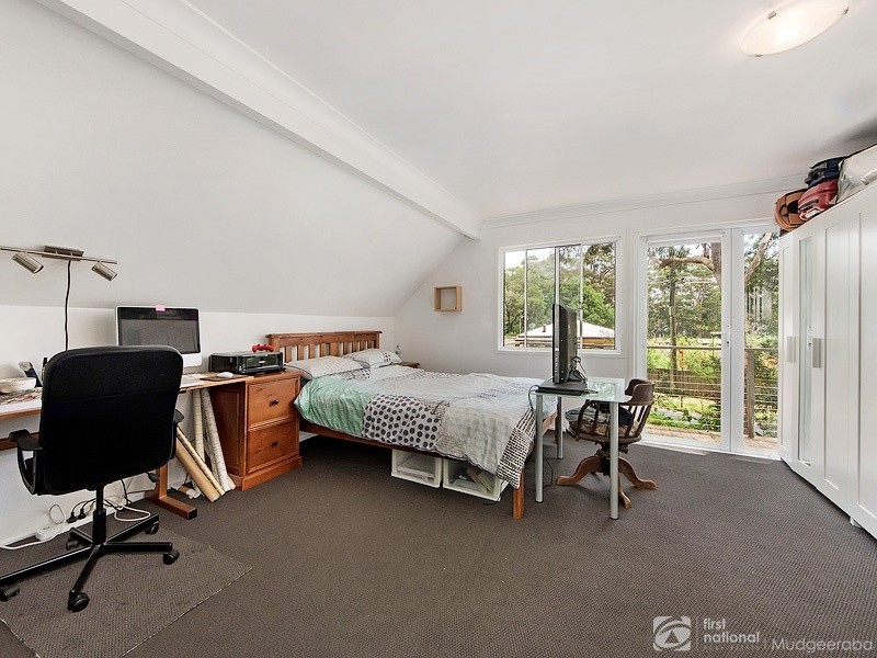 1 Boy-Ull Road, Springbrook QLD 4213