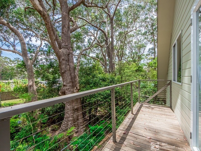 1 Boy-Ull Road, Springbrook QLD 4213