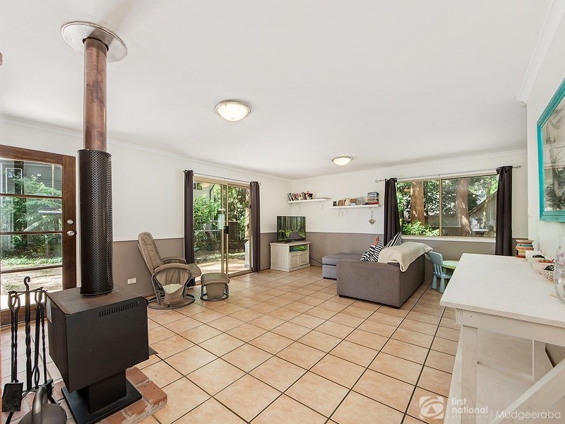 15 Mundora Road, Springbrook QLD 4213