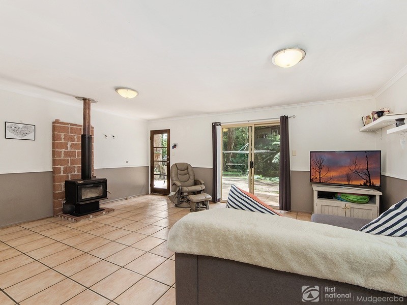 15 Mundora Road, Springbrook QLD 4213