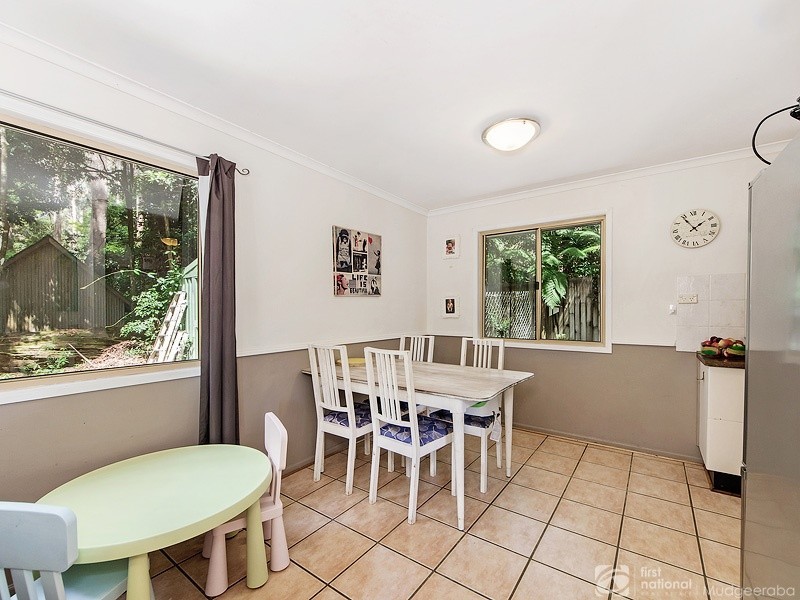 15 Mundora Road, Springbrook QLD 4213