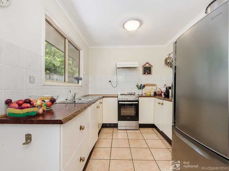 15 Mundora Road, Springbrook QLD 4213