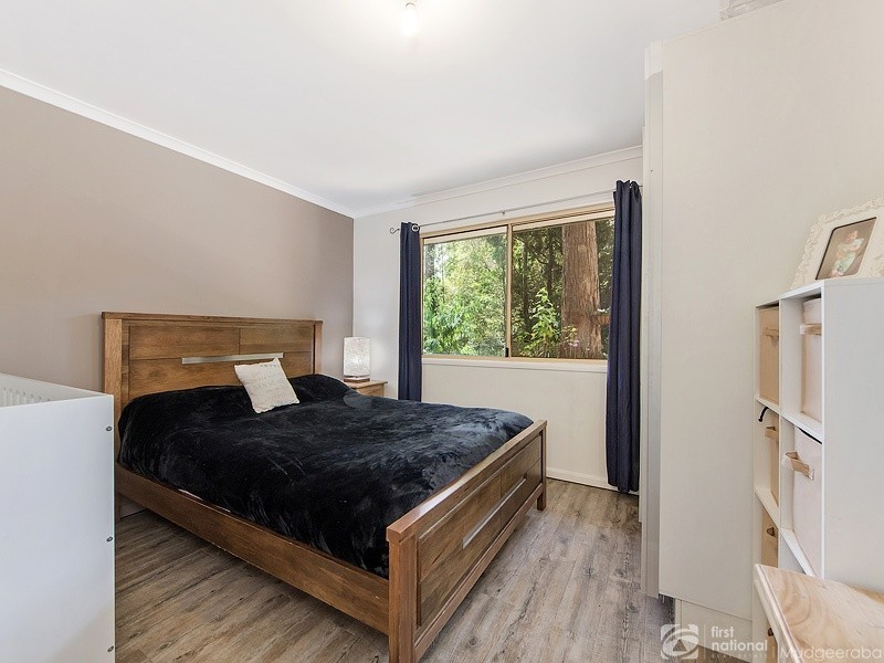 15 Mundora Road, Springbrook QLD 4213