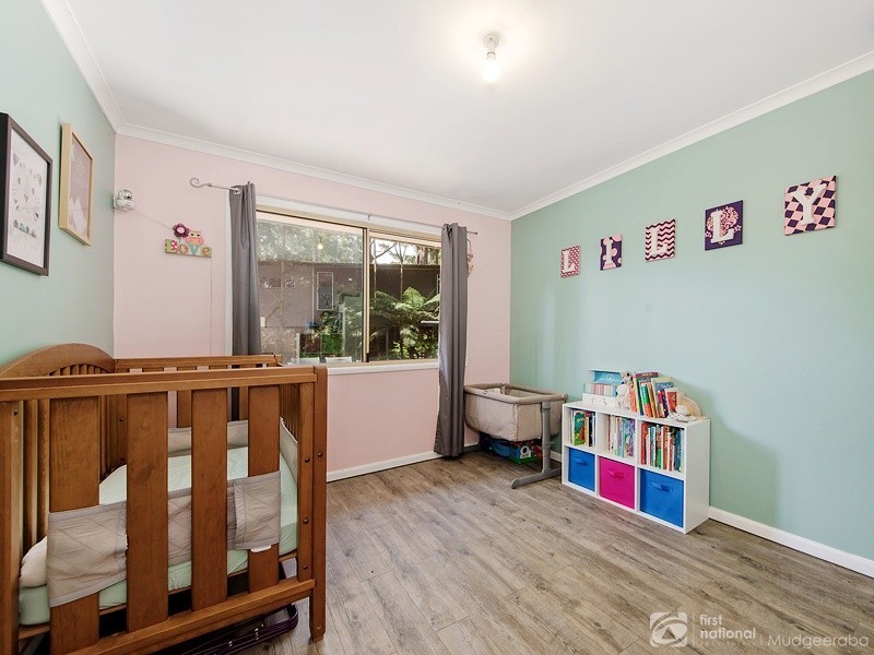 15 Mundora Road, Springbrook QLD 4213