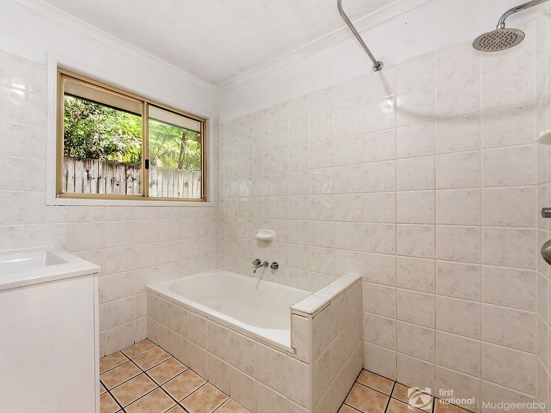 15 Mundora Road, Springbrook QLD 4213