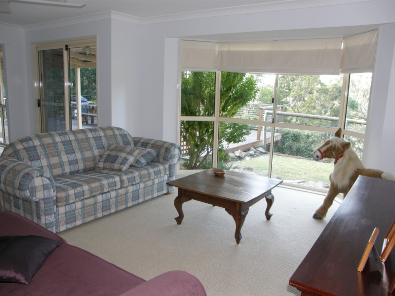 59 Saunders Drive, Bonogin QLD 4213
