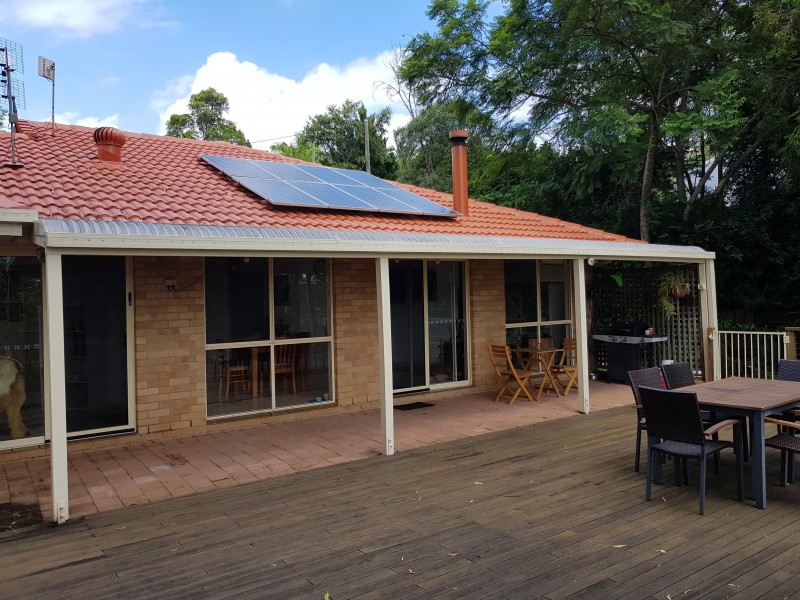 59 Saunders Drive, Bonogin QLD 4213