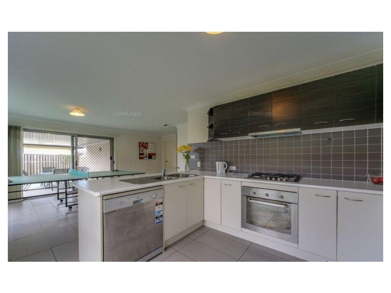 36 Kingsford Drive, Upper Coomera QLD 4209