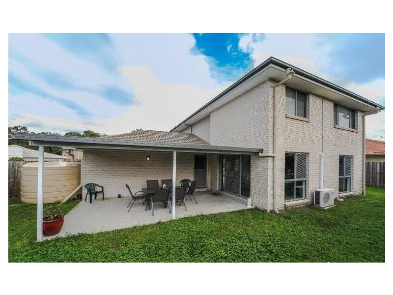 36 Kingsford Drive, Upper Coomera QLD 4209