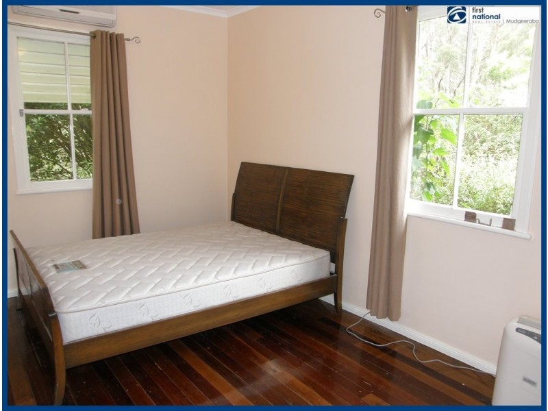 22 Canyon Parade, Springbrook QLD 4213