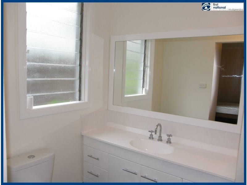 22 Canyon Parade, Springbrook QLD 4213