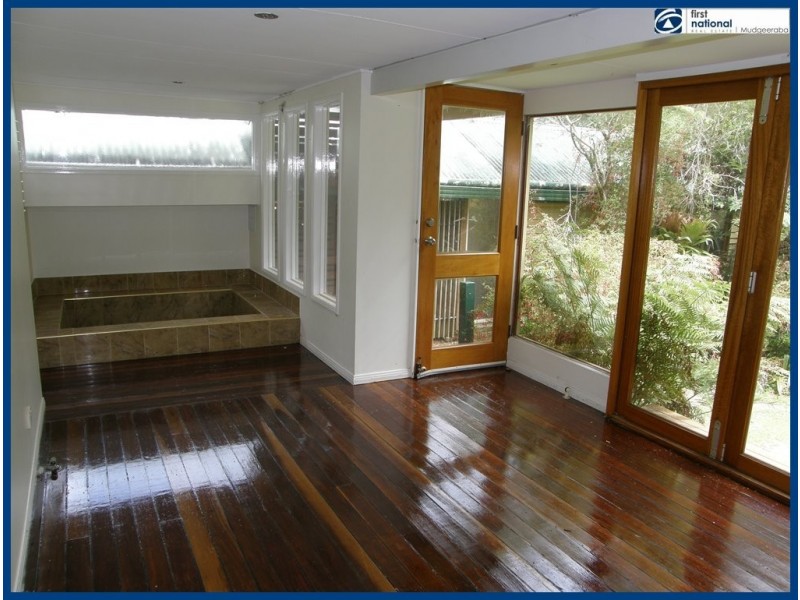 22 Canyon Parade, Springbrook QLD 4213