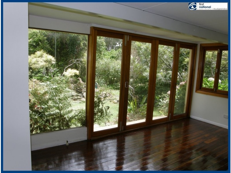 22 Canyon Parade, Springbrook QLD 4213