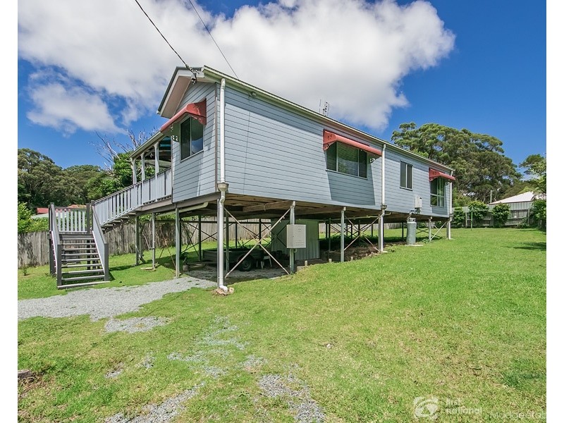 34 Ee-Jung Road, Springbrook QLD 4213