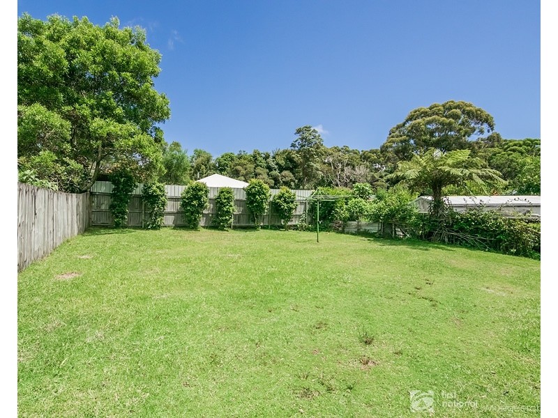 34 Ee-Jung Road, Springbrook QLD 4213