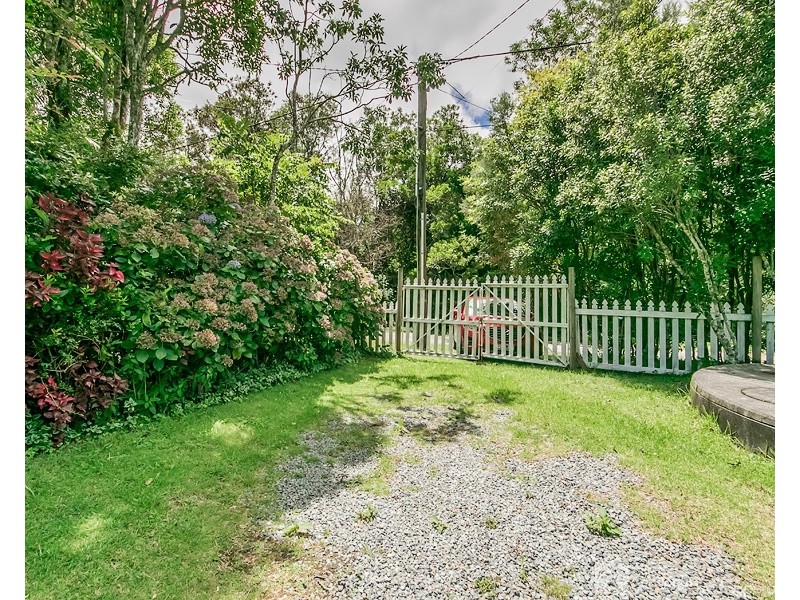 34 Ee-Jung Road, Springbrook QLD 4213