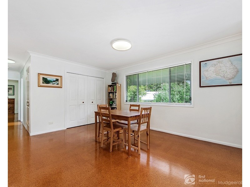 34 Ee-Jung Road, Springbrook QLD 4213