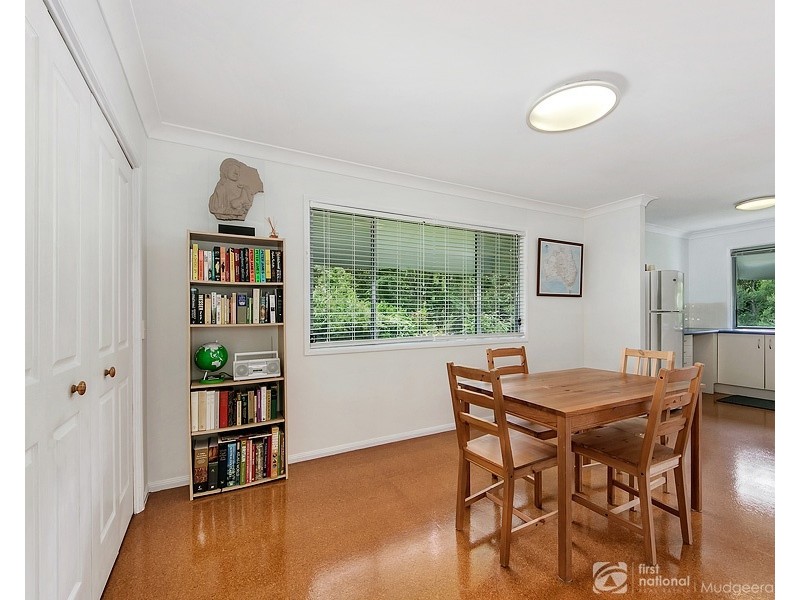 34 Ee-Jung Road, Springbrook QLD 4213