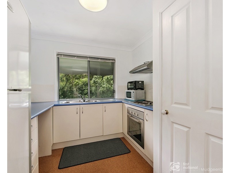 34 Ee-Jung Road, Springbrook QLD 4213