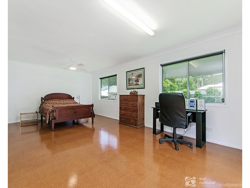34 Ee-Jung Road, Springbrook QLD 4213