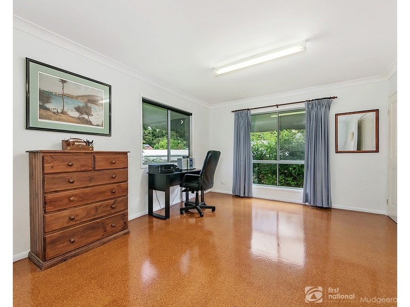 34 Ee-Jung Road, Springbrook QLD 4213