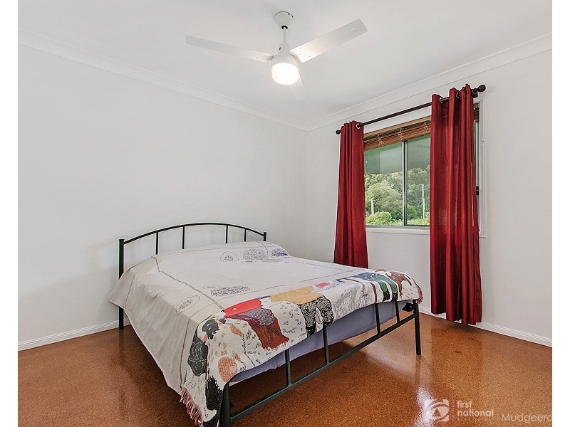 34 Ee-Jung Road, Springbrook QLD 4213