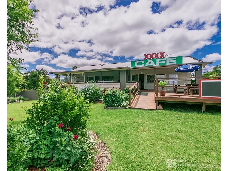 10 Forestry Road, Springbrook QLD 4213