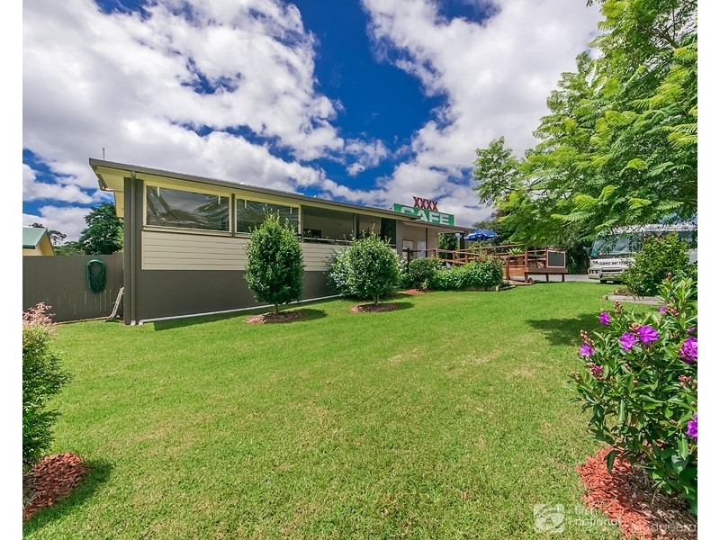 10 Forestry Road, Springbrook QLD 4213