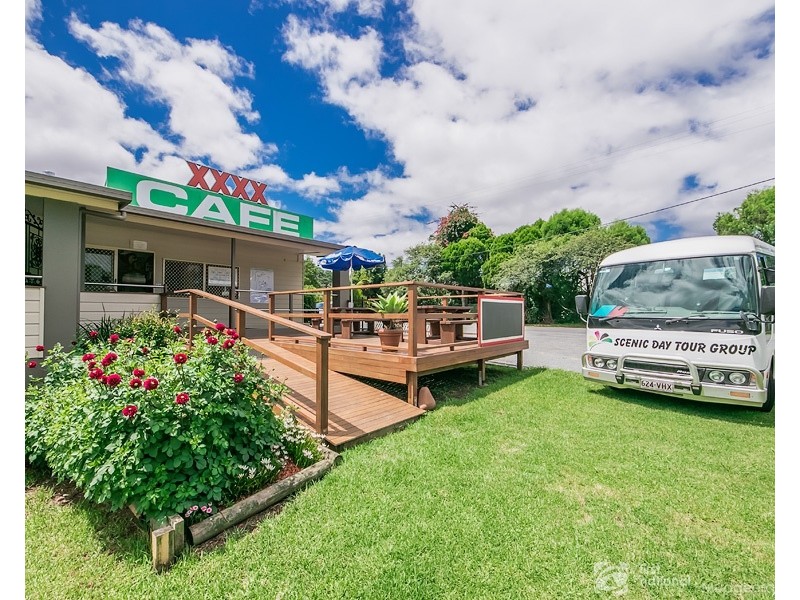 10 Forestry Road, Springbrook QLD 4213