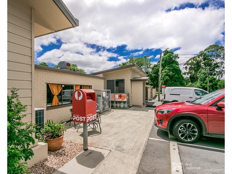 10 Forestry Road, Springbrook QLD 4213