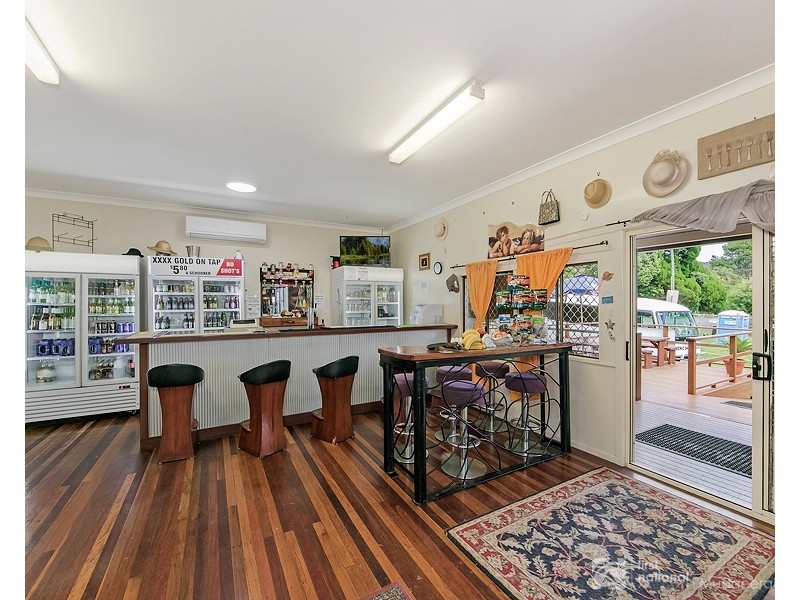 10 Forestry Road, Springbrook QLD 4213