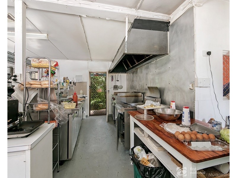 10 Forestry Road, Springbrook QLD 4213