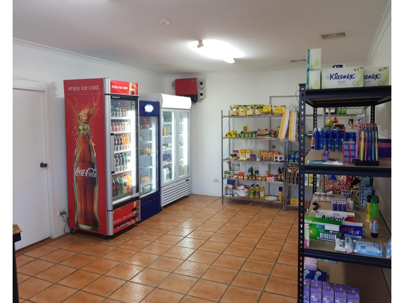 10 Forestry Road, Springbrook QLD 4213