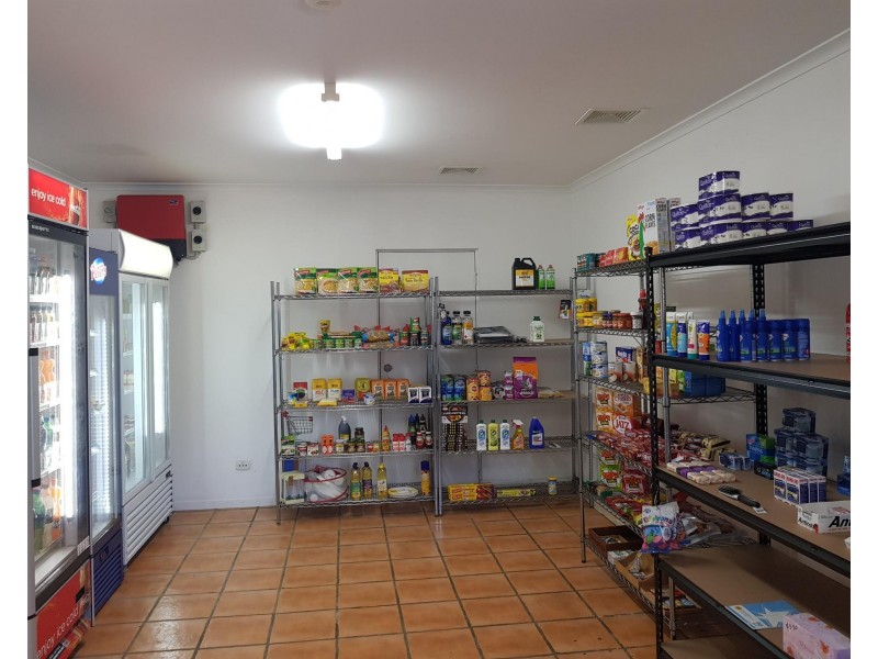 10 Forestry Road, Springbrook QLD 4213