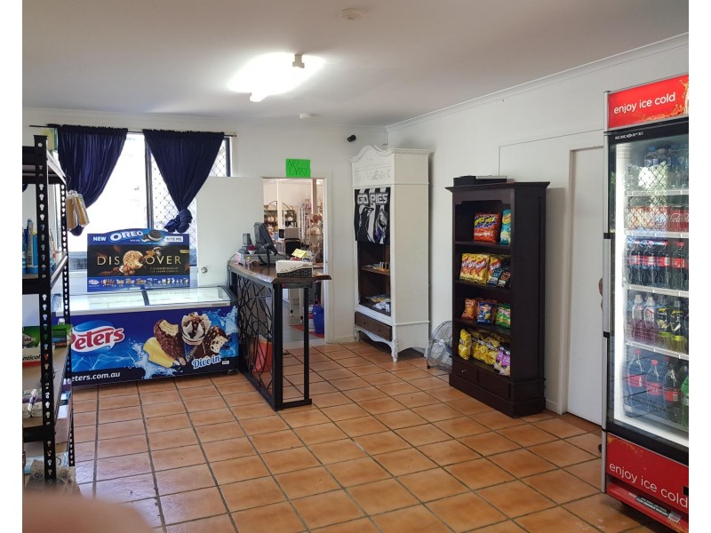 10 Forestry Road, Springbrook QLD 4213