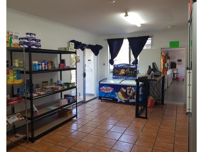 10 Forestry Road, Springbrook QLD 4213