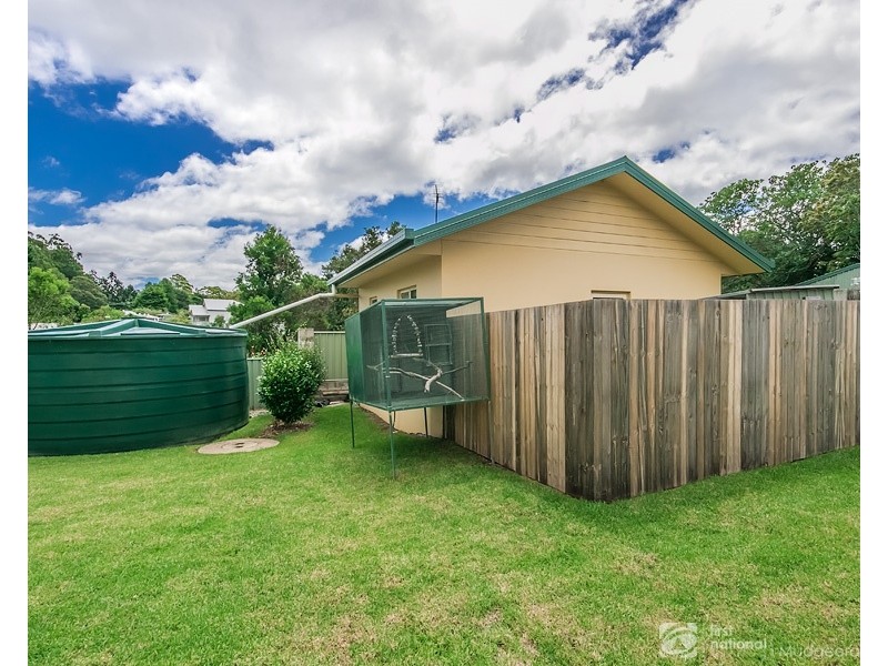 10 Forestry Road, Springbrook QLD 4213