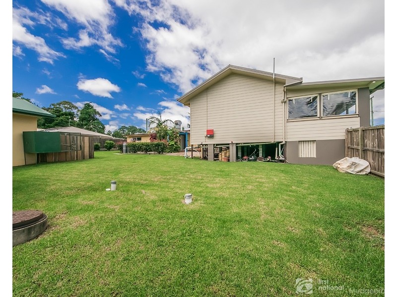 10 Forestry Road, Springbrook QLD 4213