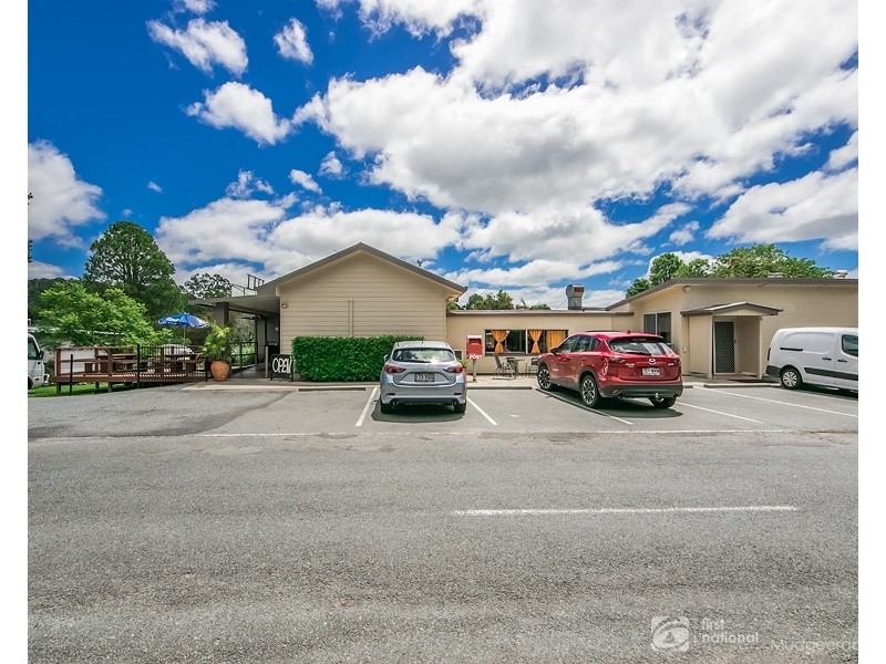 10 Forestry Road, Springbrook QLD 4213