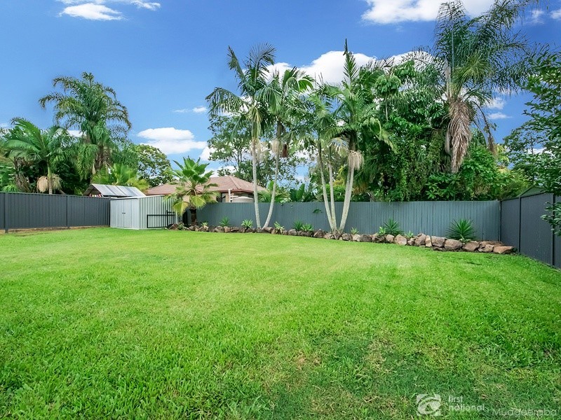 5 Milky Way, Mudgeeraba QLD 4213