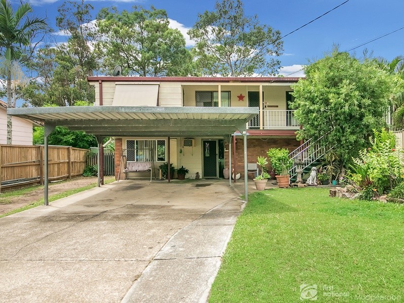 18 The Grange, Nerang QLD 4211