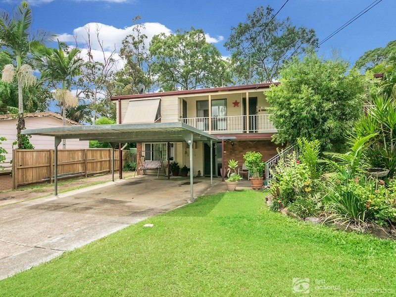 18 The Grange, Nerang QLD 4211